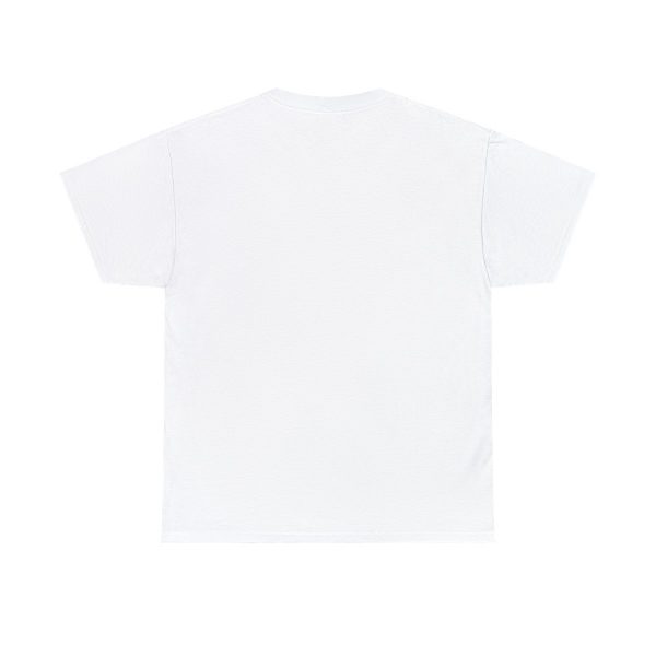 I Hate Being Sexy But I'm Albanian - Unisex Heavy Cotton Tee - Image 2