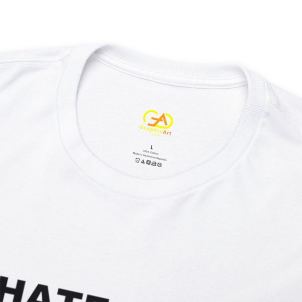 I Hate Being Sexy But I'm Albanian - Unisex Heavy Cotton Tee - Image 11