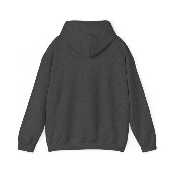 FOCUS Unisex Hoodie - Bold Statement - Image 80