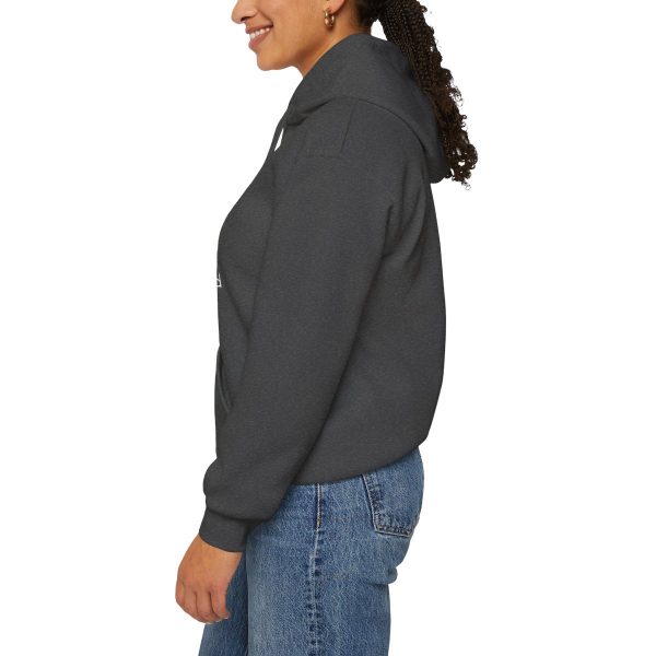 FOCUS Unisex Hoodie - Bold Statement - Image 90