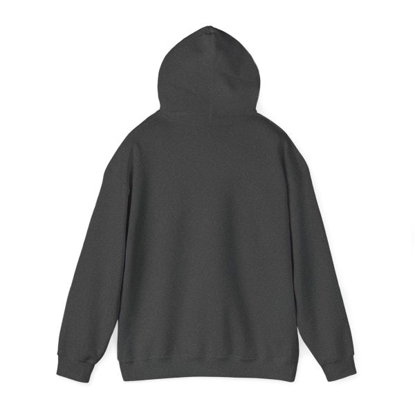 FOCUS Unisex Hoodie - Bold Statement - Image 81