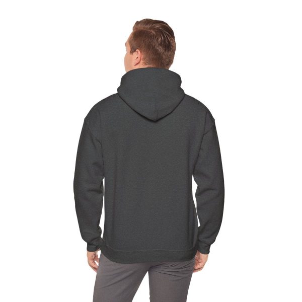 FOCUS Unisex Hoodie - Bold Statement - Image 88