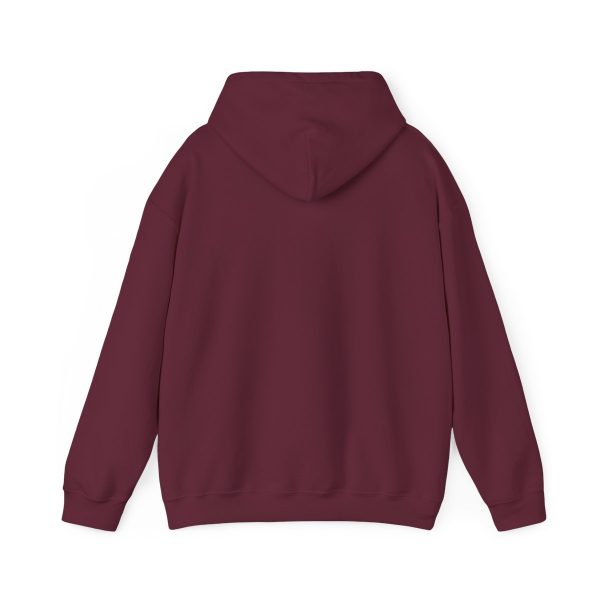 FOCUS Unisex Hoodie - Bold Statement - Image 54