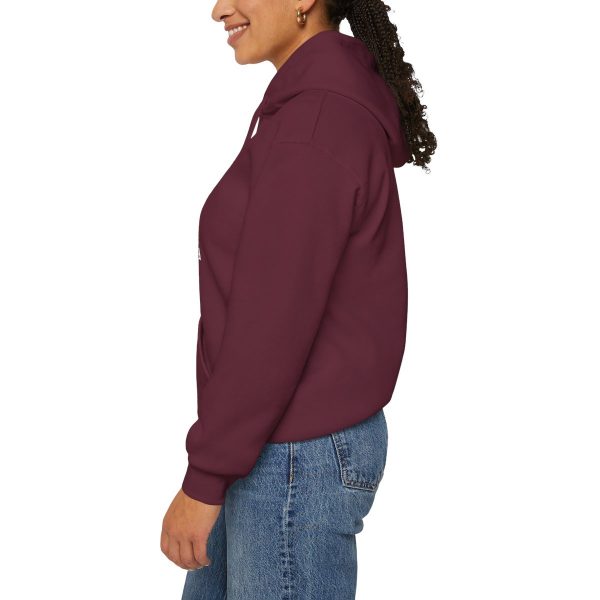 FOCUS Unisex Hoodie - Bold Statement - Image 64