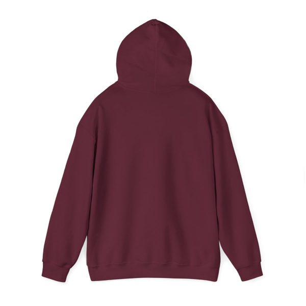 FOCUS Unisex Hoodie - Bold Statement - Image 55