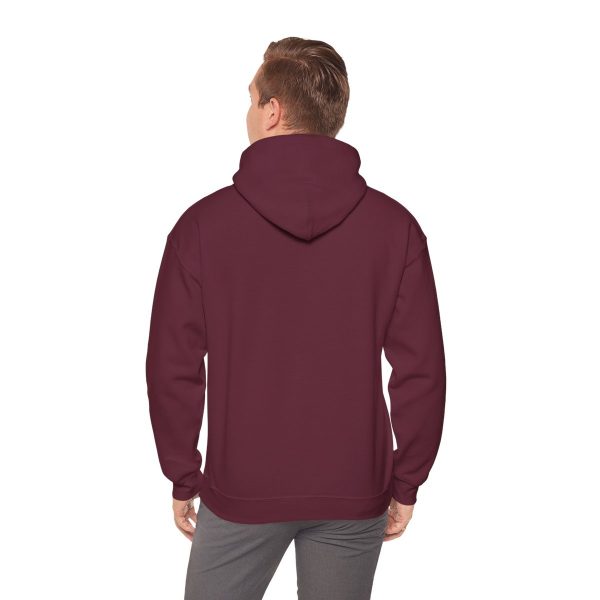 FOCUS Unisex Hoodie - Bold Statement - Image 62