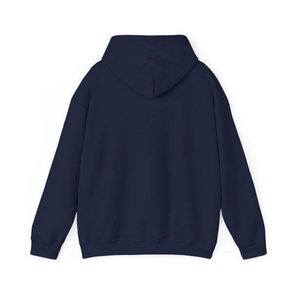 FOCUS Unisex Hoodie - Bold Statement - Image 119