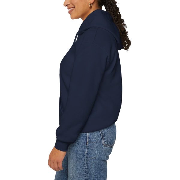 FOCUS Unisex Hoodie - Bold Statement - Image 129