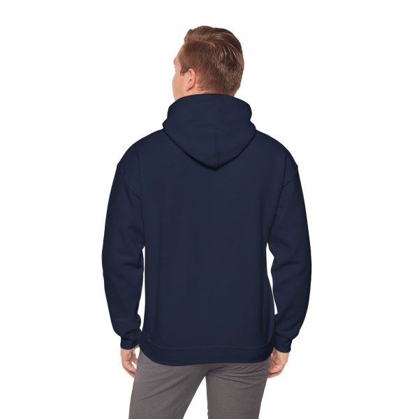 FOCUS Unisex Hoodie - Bold Statement - Image 127