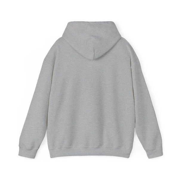 FOCUS Unisex Hoodie - Bold Statement - Image 41