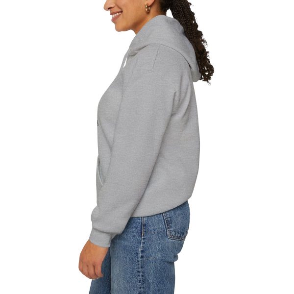 FOCUS Unisex Hoodie - Bold Statement - Image 51