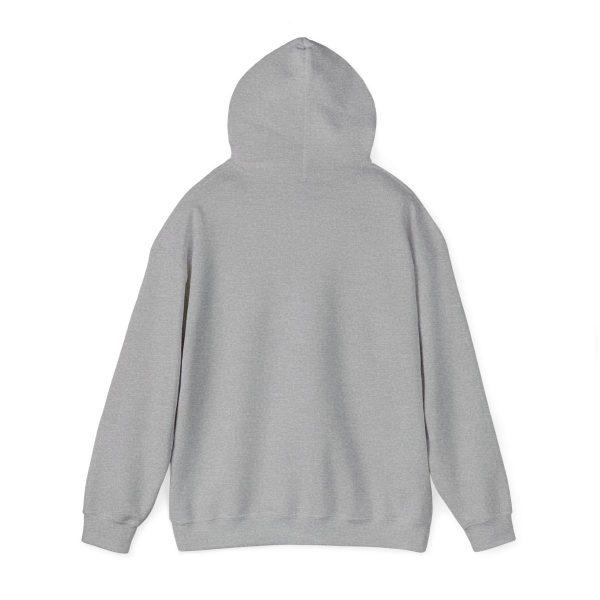 FOCUS Unisex Hoodie - Bold Statement - Image 42
