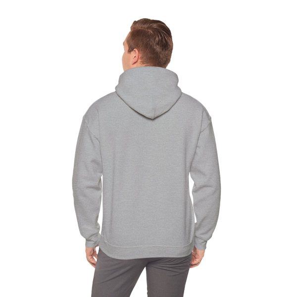 FOCUS Unisex Hoodie - Bold Statement - Image 49