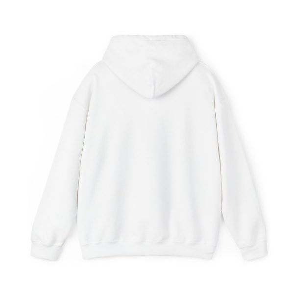 FOCUS Unisex Hoodie - Bold Statement - Image 2