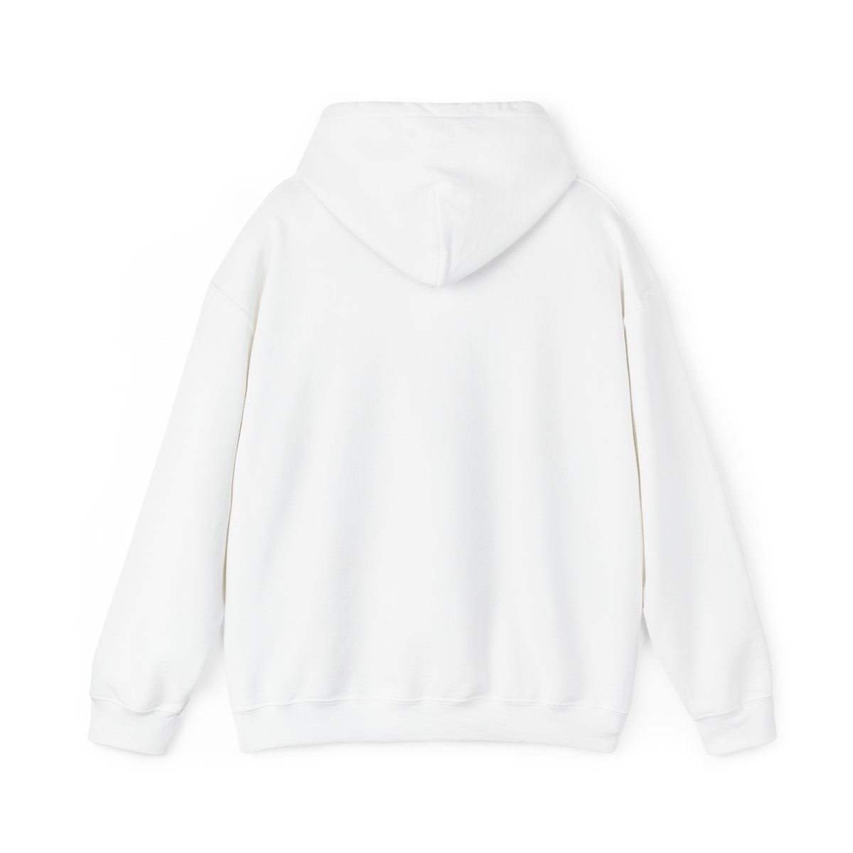 FOCUS Unisex Hoodie – Bold Statement