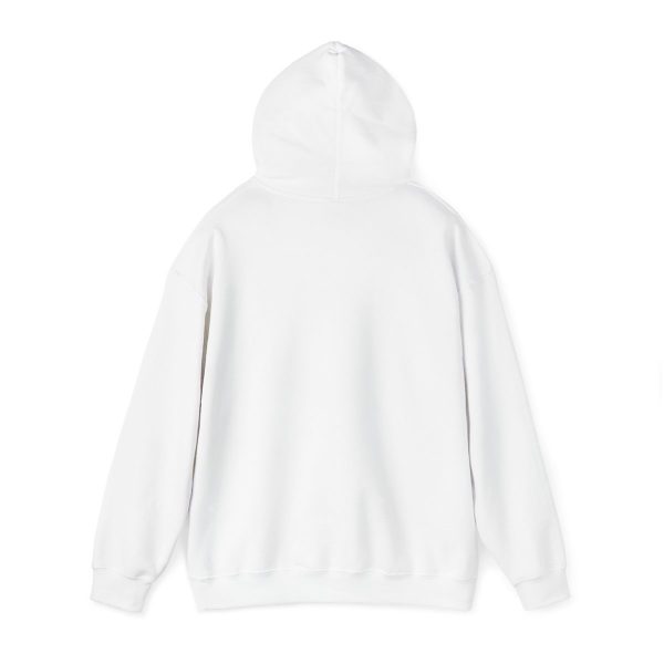 FOCUS Unisex Hoodie - Bold Statement - Image 3