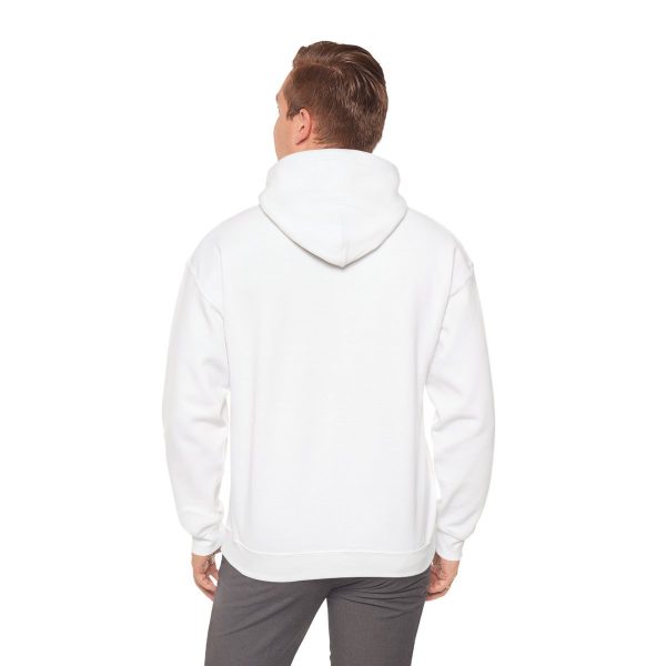 FOCUS Unisex Hoodie - Bold Statement - Image 10