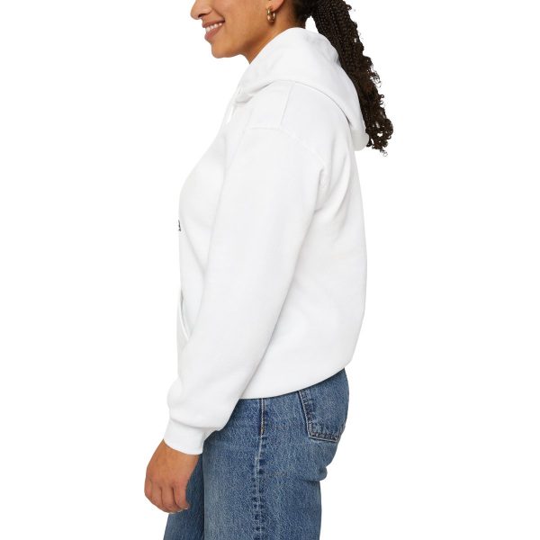 FOCUS Unisex Hoodie - Bold Statement - Image 12