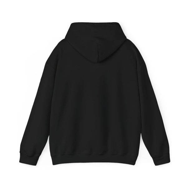 FOCUS Unisex Hoodie - Bold Statement - Image 15