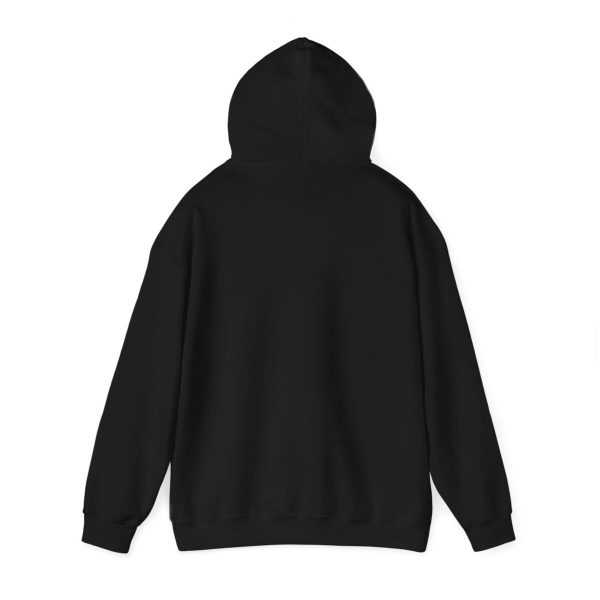 FOCUS Unisex Hoodie - Bold Statement - Image 16