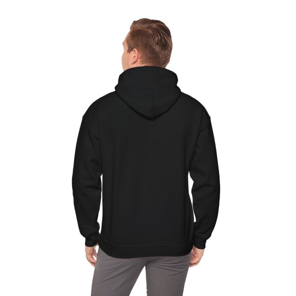 FOCUS Unisex Hoodie - Bold Statement - Image 23
