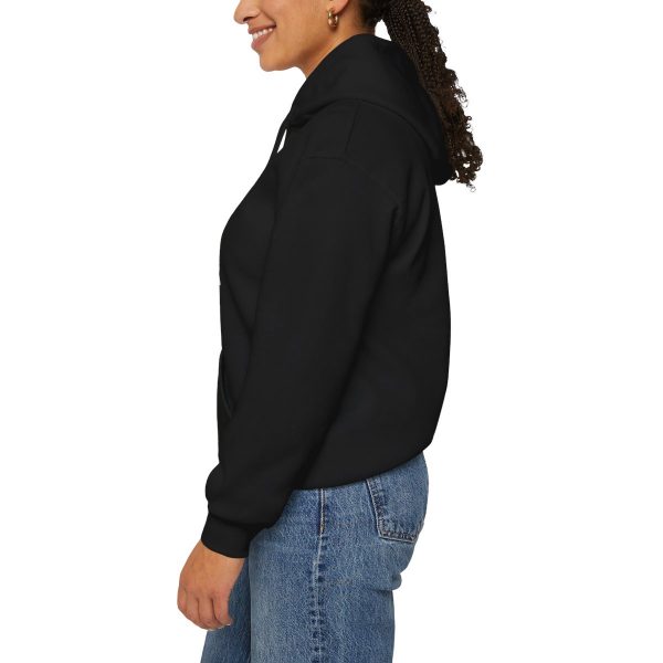 FOCUS Unisex Hoodie - Bold Statement - Image 25