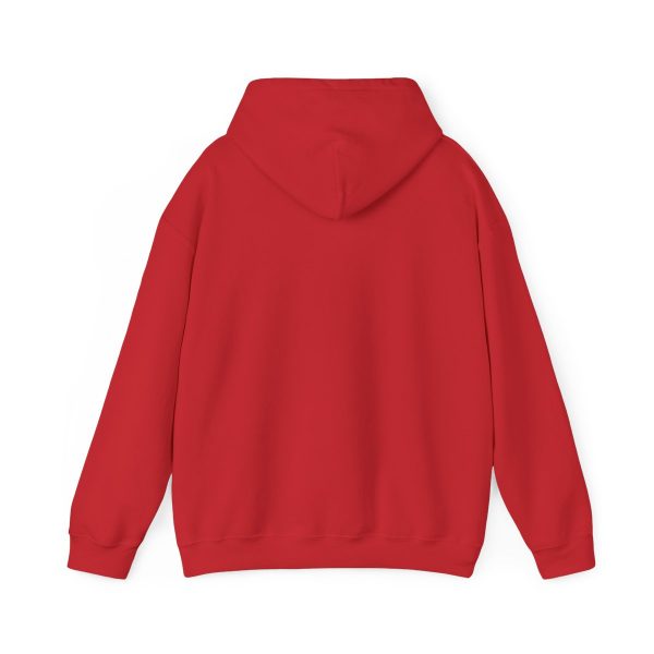 FOCUS Unisex Hoodie - Bold Statement - Image 145