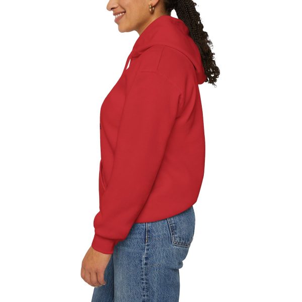 FOCUS Unisex Hoodie - Bold Statement - Image 155