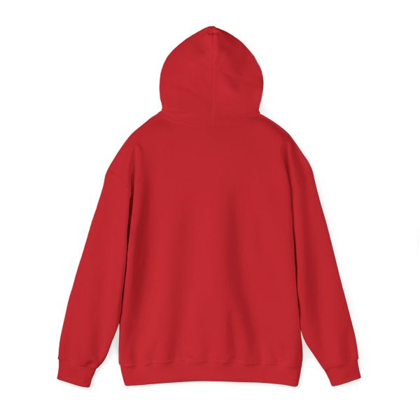 FOCUS Unisex Hoodie - Bold Statement - Image 146