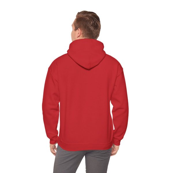 FOCUS Unisex Hoodie - Bold Statement - Image 153