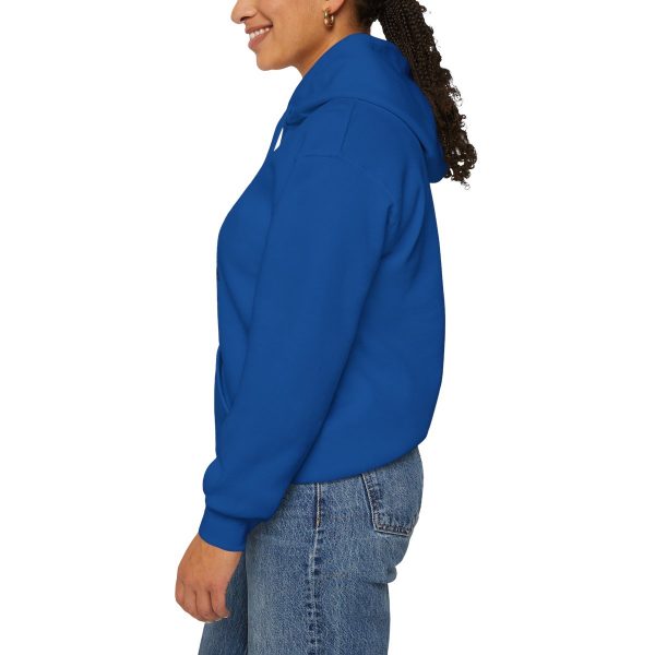 FOCUS Unisex Hoodie - Bold Statement - Image 116