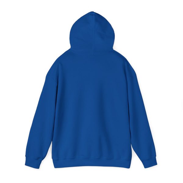 FOCUS Unisex Hoodie - Bold Statement - Image 107