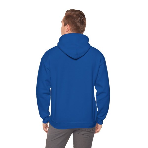 FOCUS Unisex Hoodie - Bold Statement - Image 114