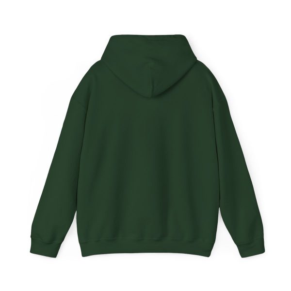 FOCUS Unisex Hoodie - Bold Statement - Image 67