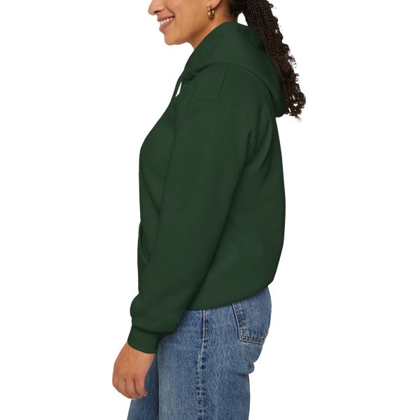 FOCUS Unisex Hoodie - Bold Statement - Image 77