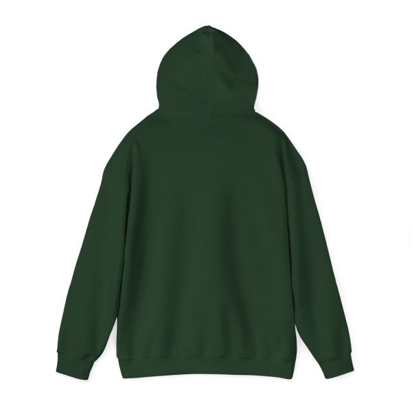 FOCUS Unisex Hoodie - Bold Statement - Image 68
