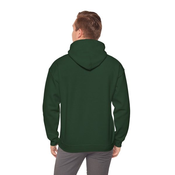 FOCUS Unisex Hoodie - Bold Statement - Image 75