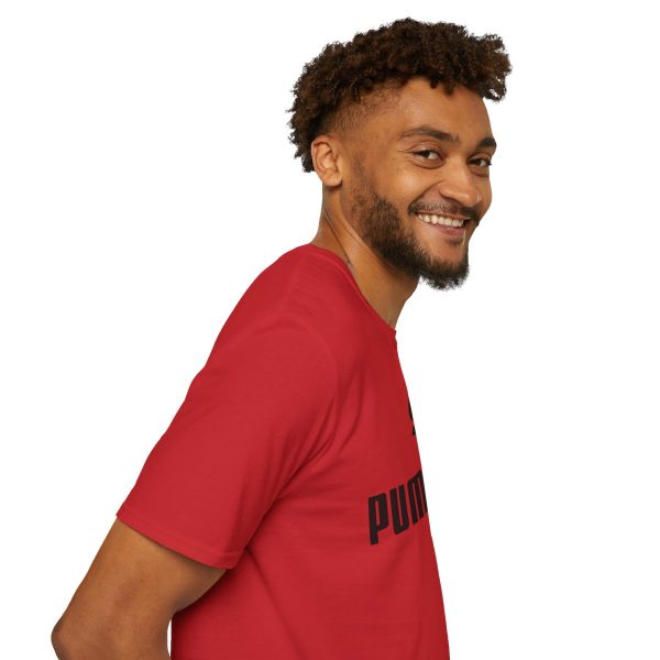 Pumba Playtime Tee - Casual Comfort with a Whimsical Touch - cotton t-shirt - Image 95