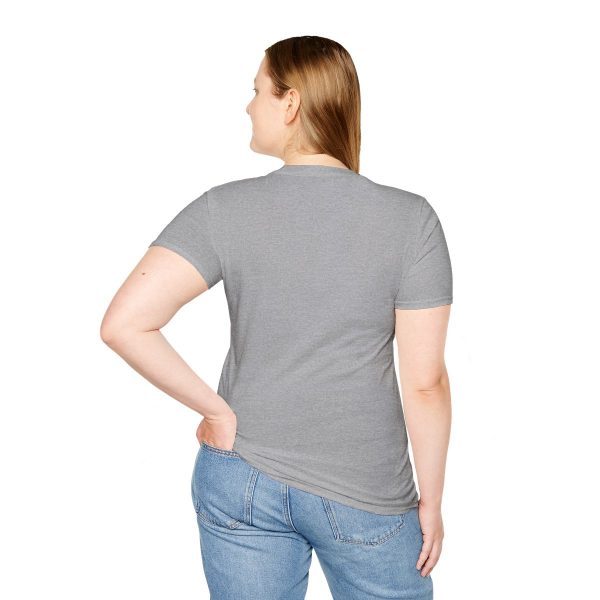 One Day I'm Gonna Make The Onions Cry - Unisex Soft-Style Tee with a Humorous Twist - Image 54
