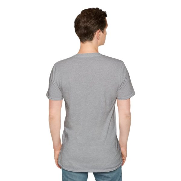 One Day I'm Gonna Make The Onions Cry - Unisex Soft-Style Tee with a Humorous Twist - Image 56