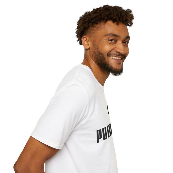 Pumba Playtime Tee - Casual Comfort with a Whimsical Touch - cotton t-shirt - Image 23