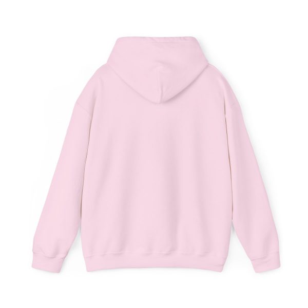 FOCUS Unisex Hoodie - Bold Statement - Image 132