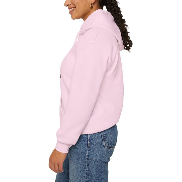 FOCUS Unisex Hoodie - Bold Statement - Image 142