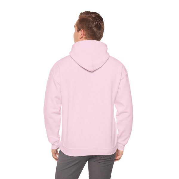 FOCUS Unisex Hoodie - Bold Statement - Image 140