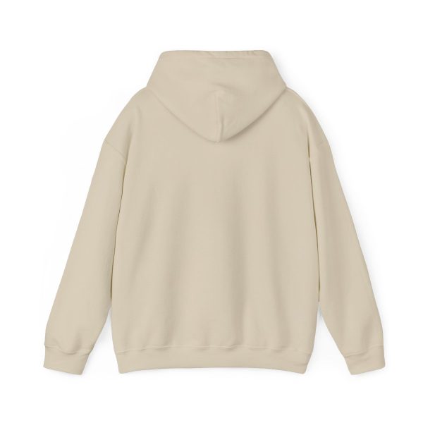 FOCUS Unisex Hoodie - Bold Statement - Image 28