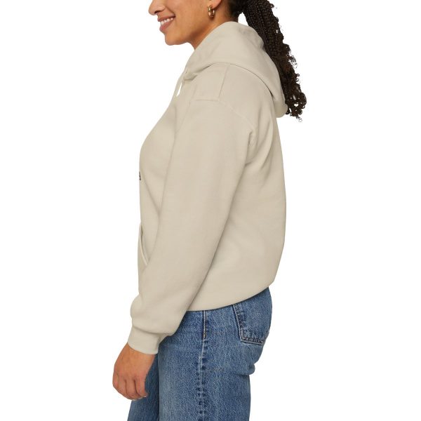 FOCUS Unisex Hoodie - Bold Statement - Image 38