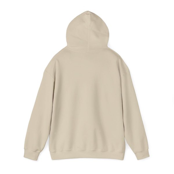 FOCUS Unisex Hoodie - Bold Statement - Image 29