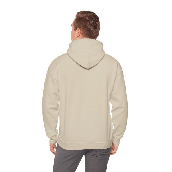 FOCUS Unisex Hoodie - Bold Statement - Image 36