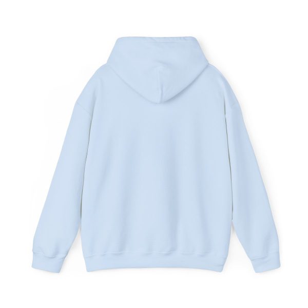FOCUS Unisex Hoodie - Bold Statement - Image 93
