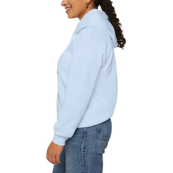 FOCUS Unisex Hoodie - Bold Statement - Image 103